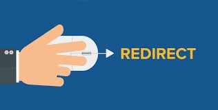 بررسی انواع ریداکت ها و تأثیر آن بر روی سئو